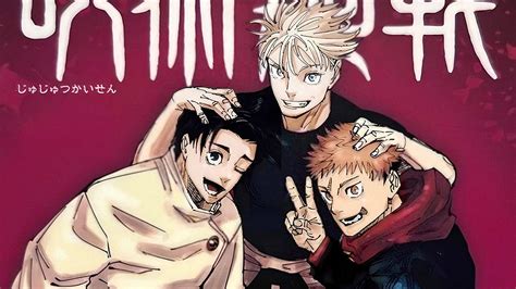 Jujutsu Kaisen Chapter 250 Spoilers & Manga Plot。